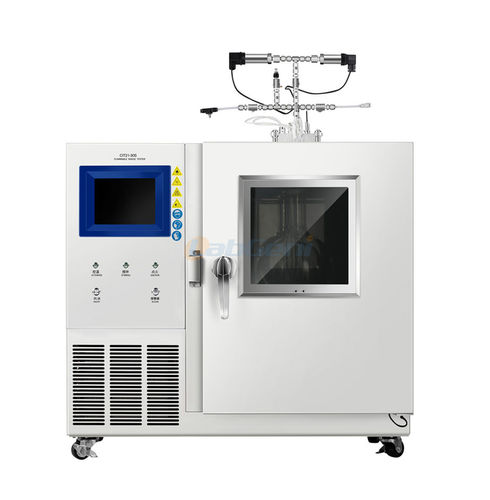 Tester ad alta tensione - CIT21-30S - Labfreez Instruments Group Co., Ltd - di pressione / di temperatura / di umidità