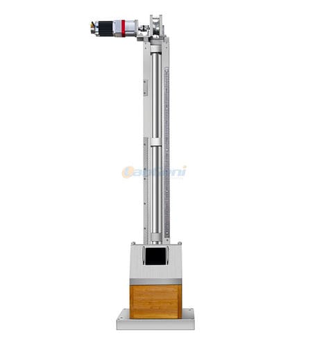 Drop tester - CIT18-30S - Labfreez Instruments Group Co., Ltd
