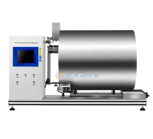 Camera climatica - CIT10-10S - Labfreez Instruments Group Co., Ltd - di umidità / di temperatura / di pressione