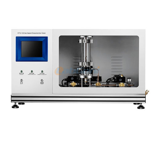 Sistema di monitoraggio dei gas per rilevamento - CIT12-10S - Labfreez Instruments Group Co., Ltd - per l'analisi / per il monitoraggio dei processi / per applicazioni metallurgiche