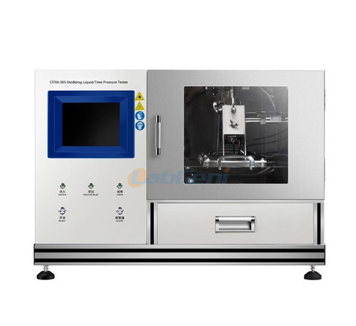 Unità per prove di pressione - CIT06-20S - Labfreez Instruments Group Co., Ltd
