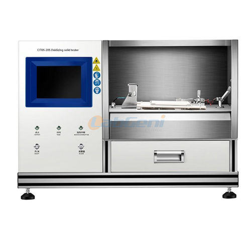 Tester di massa - CIT05-20S - Labfreez Instruments Group Co., Ltd - di funzionamento / di prestazione / di temperatura