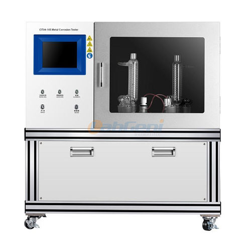 Camera per test termostatica - CIT04-10S - Labfreez Instruments Group Co., Ltd - di temperatura / di corrosione / per prove su materiali