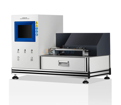 Tester d'infiammabilità - CIT02-10S - Labfreez Instruments Group Co., Ltd - di temperatura / di rilevatore / per hardware