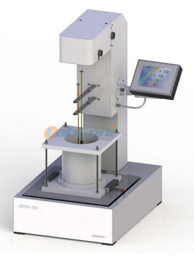 Tavola vibrante con timer - SBT03-10S - Labfreez Instruments Group Co., Ltd