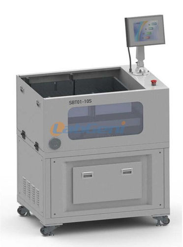 Inclinatore automatico - SBT01-10S - Labfreez Instruments Group Co., Ltd - elettrico / in metallo / industriale