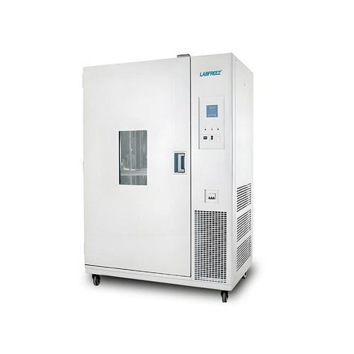 Incubatore biochimico - LFZ-BI series - Labfreez Instruments Group Co., Ltd - da laboratorio / per coltura batterica / a convezione forzata