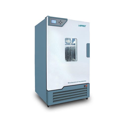 Incubatore biochimico - LFZ-B series - Labfreez Instruments Group Co., Ltd - da laboratorio / per coltura batterica / a convezione forzata