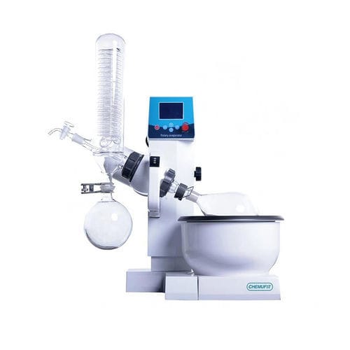 Evaporatore rotativo - RE-2000 series - Labfreez Instruments Group Co., Ltd - da laboratorio / per liquidi / per solventi