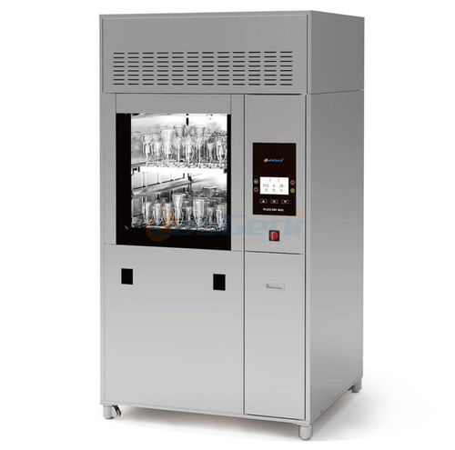 Lavavetreria automatico - WASH EXP 480D - Labfreez Instruments Group Co., Ltd - da laboratorio / ad acqua / a secco