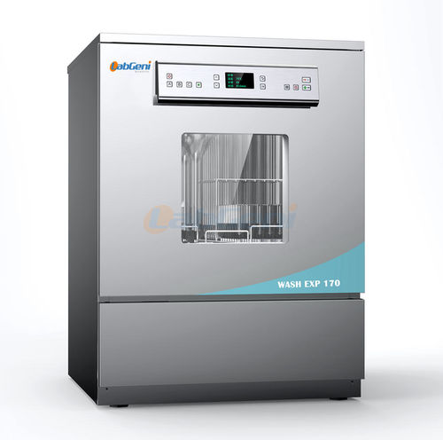 Lavavetreria automatico - WASH EXP 170 - Labfreez Instruments Group Co., Ltd - da laboratorio / a spruzzo / a secco