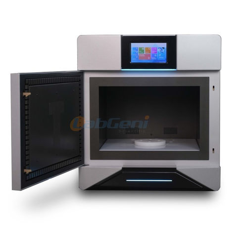 Digestore per laboratorio - MW-DE-2050 - Labfreez Instruments Group Co., Ltd - a microonde