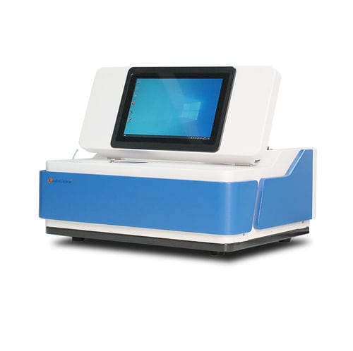 Sensore della qualità dell'acqua ottico - WOA-9000 - Labfreez Instruments Group Co., Ltd - industriale / per analisi ambientale / di processo