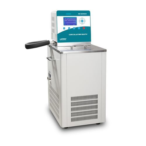 Bagno termostatico riscaldato - HB series - Labfreez Instruments Group Co., Ltd - display digitale / a circolazione / automatico