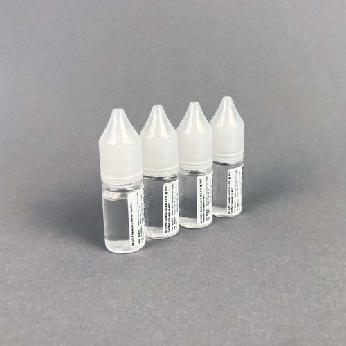 Soluzione tampone pH - pH2Go - EasyDens