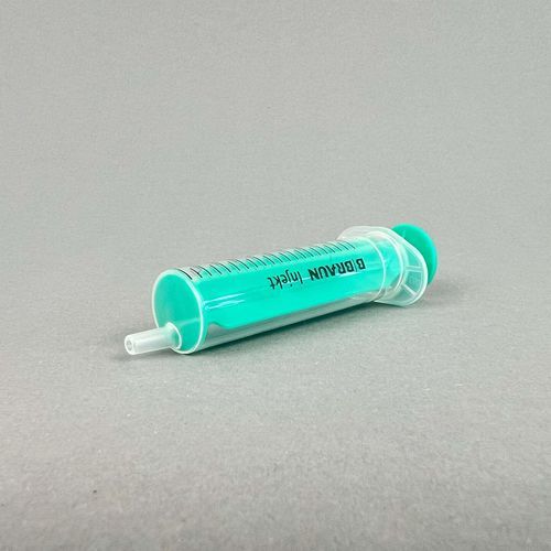 Siringa da laboratorio - 4606108V - EasyDens - di campionamento / in plastica lunga durata