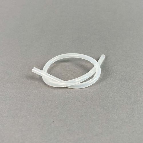 Tubo flessibile per prodotti alimentari - 50814 - EasyDens - in silicone / per laboratorio / industriale