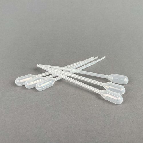 Pipetta Pasteur - LW4010 - EasyDens - in plastica / per laboratorio / a volume fisso