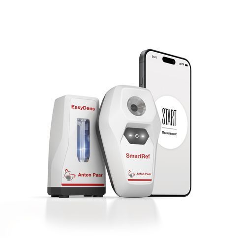 Etilometro portatile - EasyDens - automatico / Bluetooth / digitale