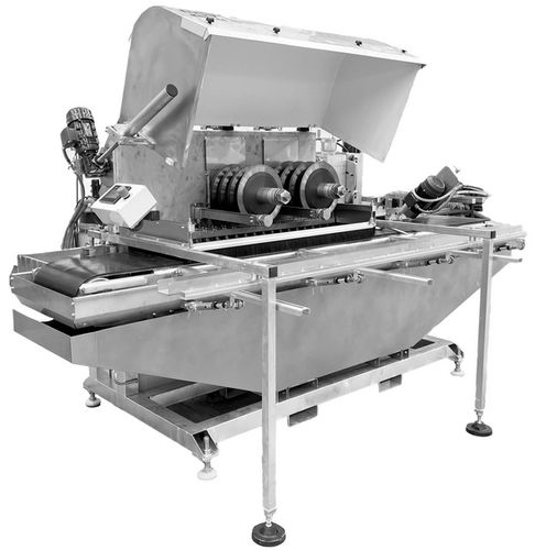 Macchina da taglio diamantata - MCV series - Maincer - per pietra / per marmo / per granito