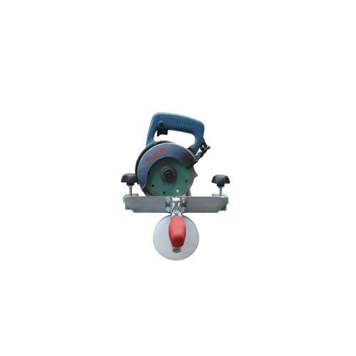Macchina scanalatrice per marmo - HFV - Maincer - per granito / per pietra