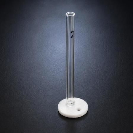 Tubo filtrante - TFA-2 - SINTERFACE Technologies