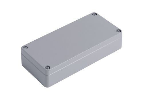 Scatola elettrica di comando - BB024 - BBOX Enclosures - modulare / in alluminio / a tenuta stagna