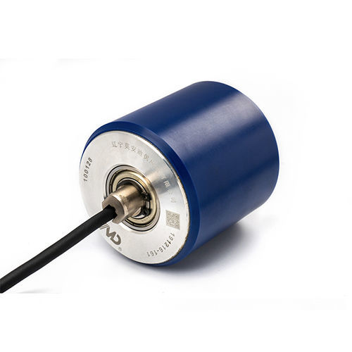 Mototamburo brushless - SR - M&D (Motor and Drive) - 48 V / per trasportatore a nastro / a corrente continua