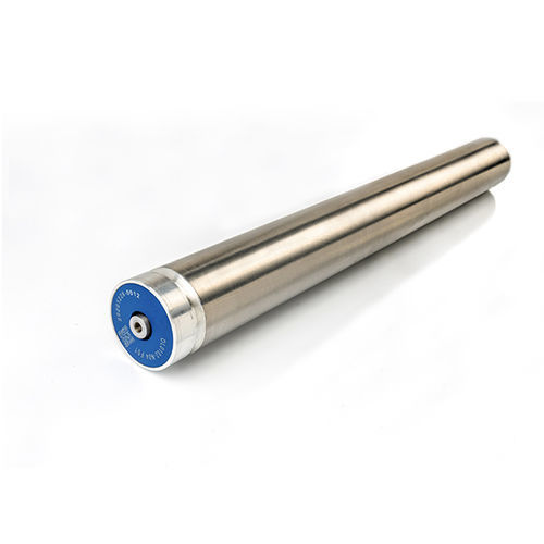 Mototamburo 48 V - GTD - M&D (Motor and Drive) - a corrente continua / per trasportatore