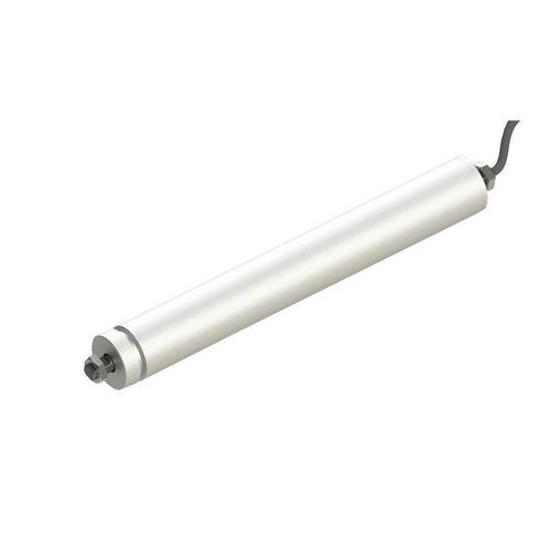 Mototamburo 48 V - GTE - M&D (Motor and Drive) - 24 V / a corrente continua / per trasportatore