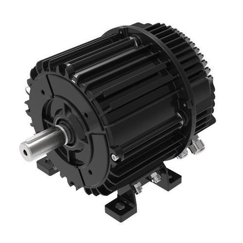 Motore EC - F112ECI - M&D (Motor and Drive) - a commutazione elettronica / IP55 / IP67