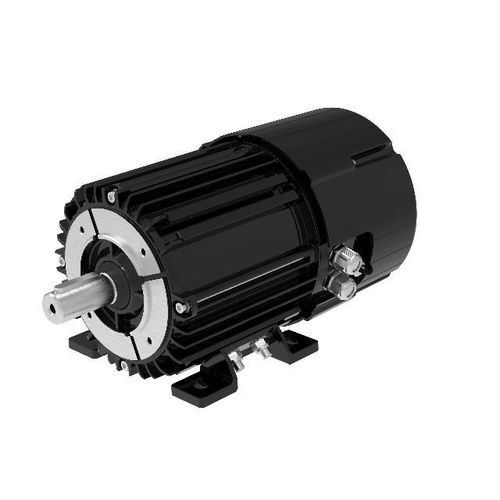 Motore brushless - F80ECI - M&D (Motor and Drive) - EC / a commutazione elettronica / IP55