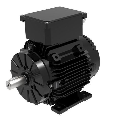 Motore EC - T90ECI - M&D (Motor and Drive) - a commutazione elettronica / sincrono / a magneti permanenti