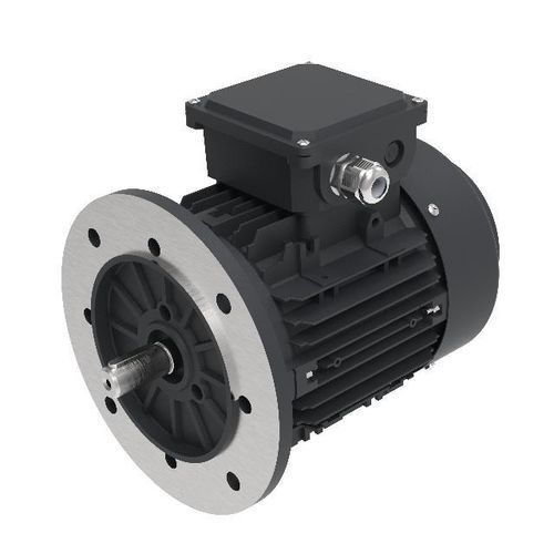 Motore EC - T71EC - M&D (Motor and Drive) - a commutazione elettronica / sincrono / a magneti permanenti