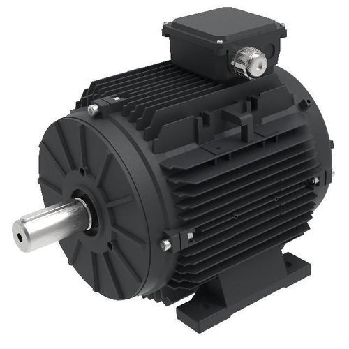 Motore EC - T132 - M&D (Motor and Drive) - a commutazione elettronica / industriale / per soffiante