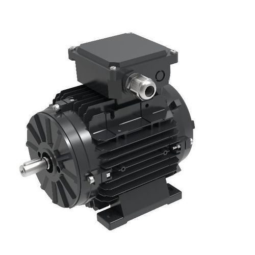 Motore EC - T71ECI - M&D (Motor and Drive) - a commutazione elettronica / sincrono / a magneti permanenti