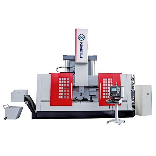Tornio CNC - CK51-HC - Meijin Machinery Equipment (Dalian) Co., Ltd. - verticale / a colonna singola / per grandi pezzi