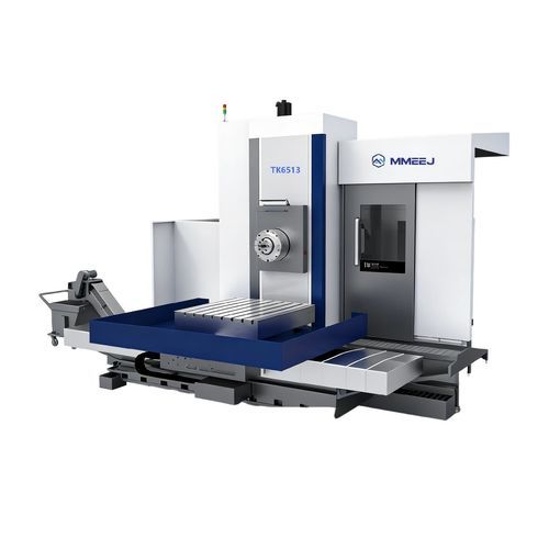 Alesatrice CNC - TK65 series - Meijin Machinery Equipment (Dalian) Co., Ltd. - orizzontale / a colonna / tipo tavola