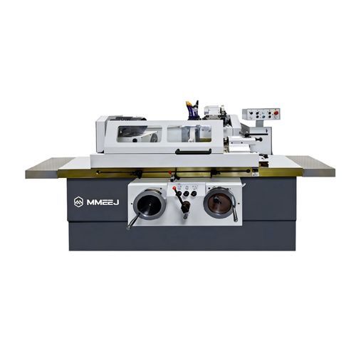Rettificatrice cilindrica esterna - M14 series - Meijin Machinery Equipment (Dalian) Co., Ltd. - per pezzi da lavorare / universale / convenzionale