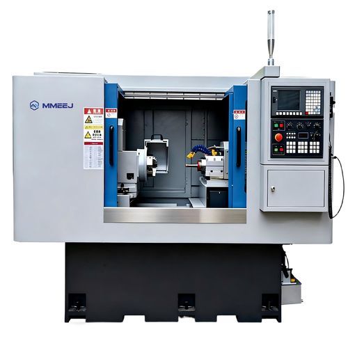 Rettificatrice cilindrica interna - 50-100 - Meijin Machinery Equipment (Dalian) Co., Ltd. - per pezzi da lavorare / orizzontale / CNC