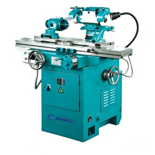 Rettificatrice cilindrica esterna - M series - Meijin Machinery Equipment (Dalian) Co., Ltd. - cilindrica interna / per ingranaggi / per attrezzi