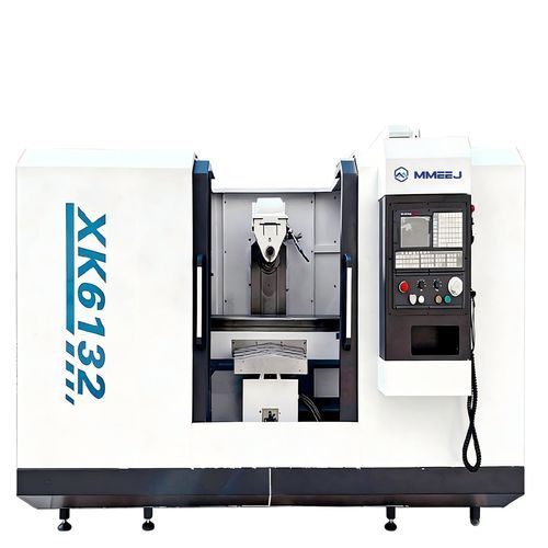 Fresatrice CNC 3 assi - XK61 series - Meijin Machinery Equipment (Dalian) Co., Ltd. - orizzontale