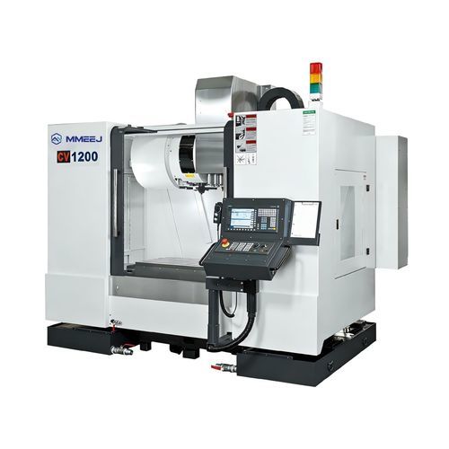 Centro di lavoro CNC 3 assi - CV series - Meijin Machinery Equipment (Dalian) Co., Ltd. - verticale / BT 40 / BT 50