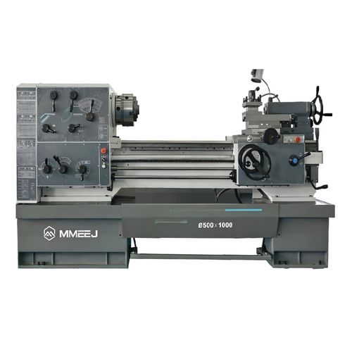 Tornio CNC - Lathe - Meijin Machinery Equipment (Dalian) Co., Ltd. - orizzontale / a banco inclinato / a base piana