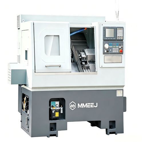 Centro di tornitura-fresatura CNC - HX series - Meijin Machinery Equipment (Dalian) Co., Ltd. - orizzontale / 2 assi / XZ