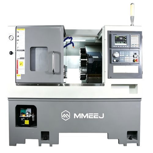 Centro di tornitura-fresatura CNC - CTXY series - Meijin Machinery Equipment (Dalian) Co., Ltd. - orizzontale / 3 assi / a rulli