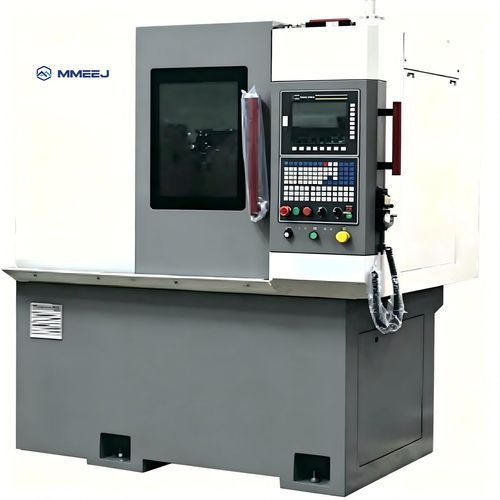 Dentatrice a creatore CNC - YK series - Meijin Machinery Equipment (Dalian) Co., Ltd. - orizzontale