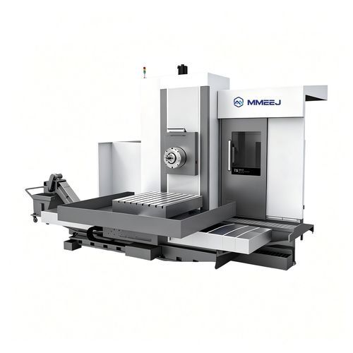 Alesatrice CNC - TK65 series - Meijin Machinery Equipment (Dalian) Co., Ltd. - orizzontale / a colonna / tipo tavola