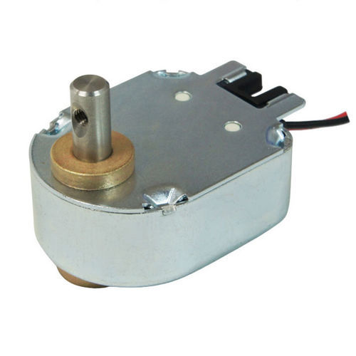 Elettromagnete di fermo - WL0616 - Weilong Intelligent Technology (Dongguan) Co., Ltd. - rotativo / a magnete permanente / in miniatura