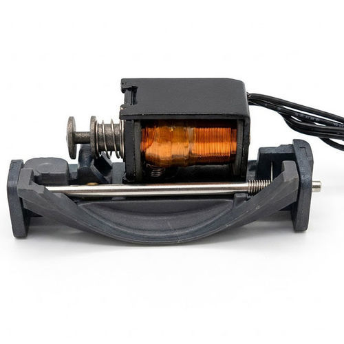 Elettrovalvola a comando diretto - WL0521 - Weilong Intelligent Technology (Dongguan) Co., Ltd. - a 2 vie / per acqua / compatta